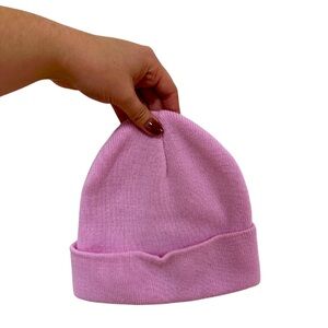 Pink Beanie, OS, Wild Fable 💗🎀